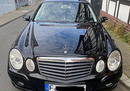 Mercedes-Benz E 280 CDI CLASSIC Classic