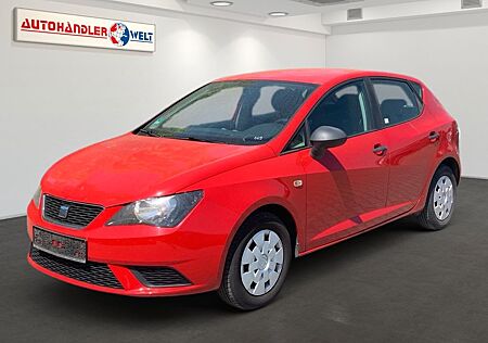 Seat Ibiza 1.2 5-trg. Klimaanlage BT 1. Hand