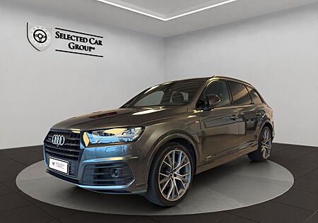 Audi Q7 50 TDI quattro *Matrix*Pano*S-Line*Head-Up*