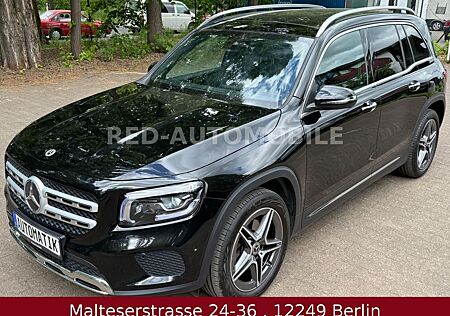 Mercedes-Benz GLB 200 d"Pano"Ambiente"Tüv Neu"