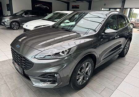 Ford Kuga Plug-In Hybrid ST-Line