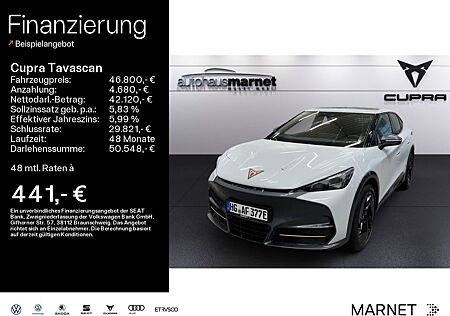 Cupra Tavascan VZ 4Drive 340 PS *HuD*Glasdach*21Zoll*