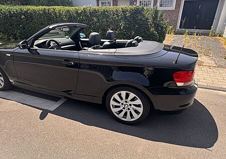 BMW 118i Cabrio -
