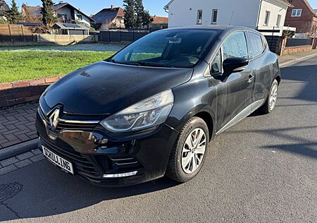 Renault Clio 2Sitzer+VAN+LKW+N1+DIESEL+EURO6