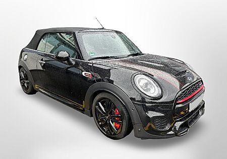 Mini John Cooper Works Cabrio John Cooper Works (JCW) Cabrio Leder Automatik