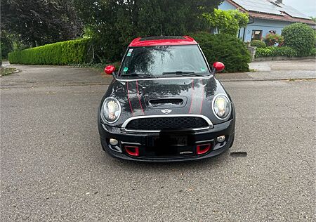 Mini John Cooper Works Clubman Soho Soho