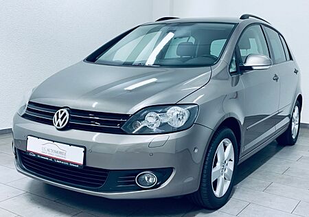 VW Golf Plus Volkswagen 1.2 TSI * TEMPOMAT * AUTOMATIK * PDC *