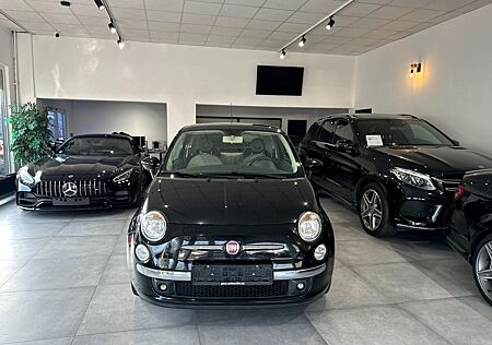 Fiat 500 Lounge