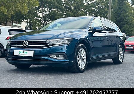 VW Passat Variant gebraucht kaufen VW Passat Variant Volkswagen +Business +1. Hand +Led +Kamera