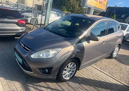 Ford C-Max Titanium*TÜV NEU*KLIMA*SEHR SAUBER*