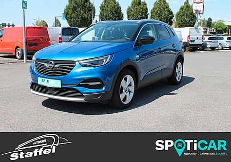 Opel Grandland X Grandland 1.2 Innovation