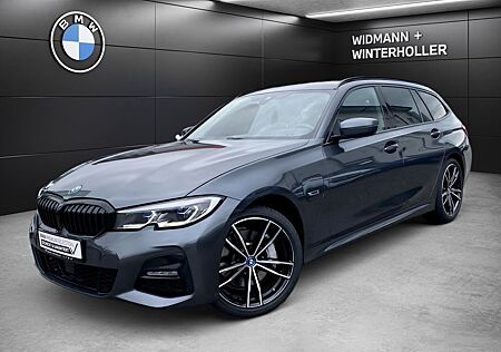 BMW 330e Touring M Sport HUD ACC Laser LC Prof. AHK