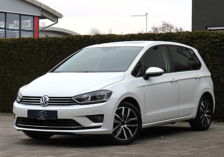 VW Golf Sportsvan Volkswagen VII Sound Aut. / Panorama /Kamera
