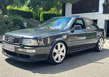 Audi S2 2.2 Limosine 1von300