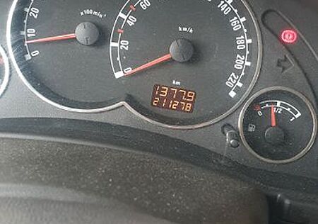 Opel Meriva 1.4 TWINPORT ecoFLEX Edition Edition