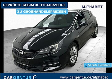 Opel Astra K 1.5 D Elegance LED Lane Navi RKam AUT
