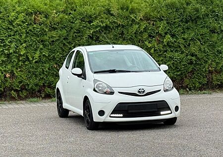 Toyota Aygo (X) Aygo 1.0 Cool Go/NAVI/LED/2.HAND/KLIMA/
