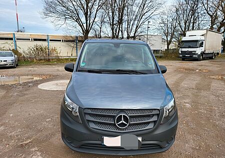 Mercedes-Benz Vito 116 CDI