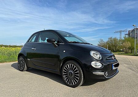 Fiat 500 1.2 8V Lounge Lounge