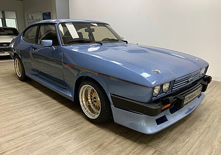 Ford Capri III 2,8 Super Injection Top Zust.H-Zulas.