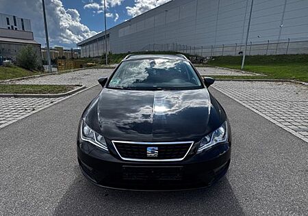 Seat Leon ST 1.6 TDI 85kW Start&Stop Style DSG Style