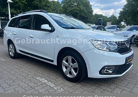 Dacia Logan MCV II KombiComfort/NAVI/DISPLAY/KLIMA/1.H