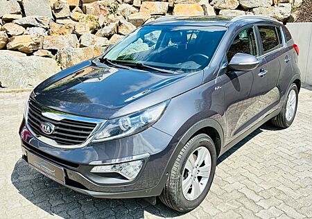 Kia Sportage Dream Team 4WD 1.Hand