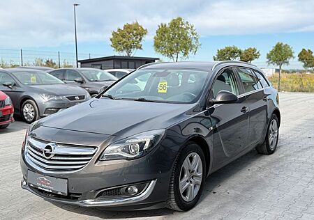 Opel Insignia A Sports Tourer 1.6 Turbo Navi