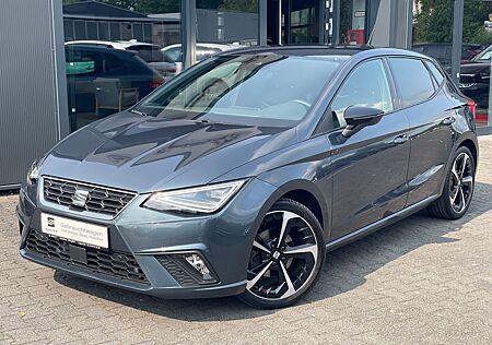 Seat Ibiza FR 1.0 TSI 18 Zoll Kamera ACC Navi SHZ