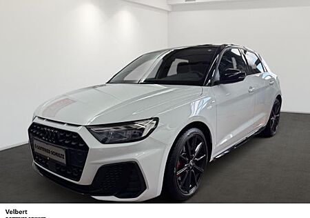 Audi A1 Sportback 40 TFSI S line