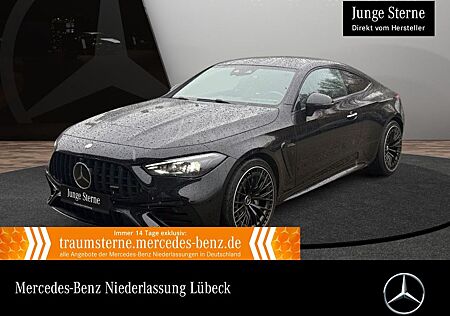 Mercedes-Benz CLE 53 AMG 4M+ PREMIUM/PANO/NIGHT II/DRIVERS/360