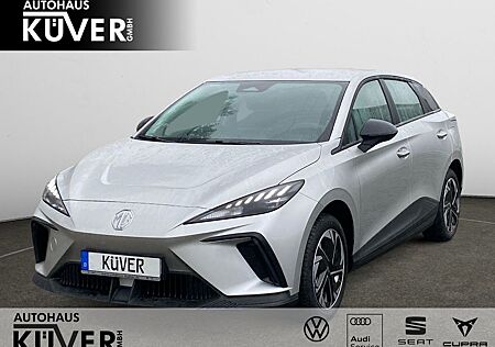 MG MG4 Standard 51 kWh Navi+ACC+LED+PDC+CarPlay AUT