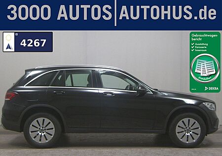 Mercedes-Benz GLC 300 e 4M Navi LED PDC SHZ