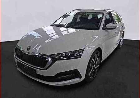 Skoda Octavia Combi 1.4 iV Smart-Link 4xSHZ Kam LM18