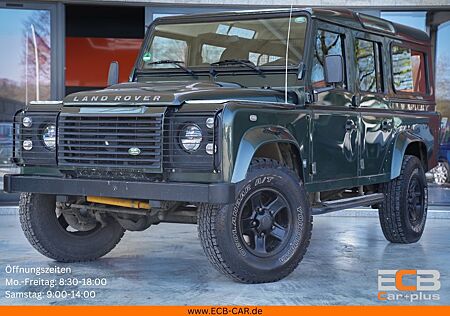 Land Rover Defender 110 SE Station Wagon *SHZ/Klima./AHK*