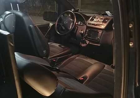 Mercedes-Benz Vito 116 CDI als Camper/Wohnm
