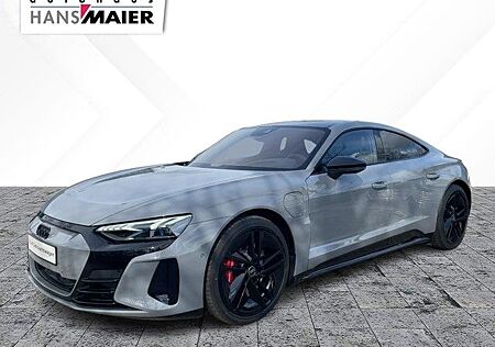 Audi RS e-tron GT quattro Navi+ B&O Luft Laser Pano