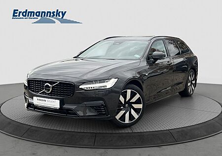 Volvo V90 gebraucht kaufen Volvo V90 T6 Plus Dark Plug-In Hybrid AWD/Standz/360K