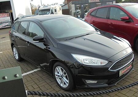 Ford Focus Turnier 1.0 EcoBoost Start-Stopp-System Bu