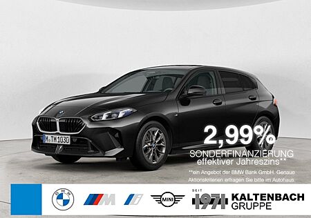 BMW 120d Aut. M-Sport PANO AHK HUD 360° LED ACC NAVI