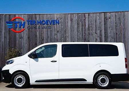 Toyota Pro Ace Proace 1.5 D-4D Lang 9-Sitzer Klima 88KW Euro 6