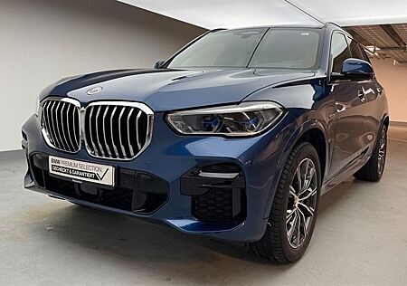 BMW X5 xD45eM-Sport Laser,LCPro.HUD,Pano,AHK.ACC