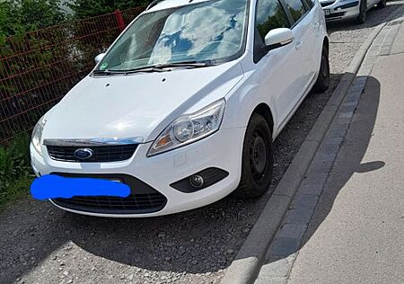 Ford Focus 1,6 Ambiente Turnier.Tüv bis 01/2026