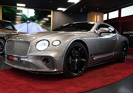 Bentley Continental GT 6.0 W12 HUD NIGHTVISON CARBON DIS