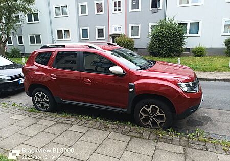 Dacia Duster TCe 130 2WD GPF Prestige Prestige