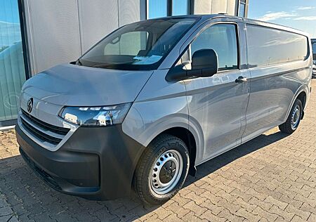 VW T7 gebraucht kaufen VW T7 Volkswagen Kastenwagen Basis 2.0 TDI 170PS AUTOMATIK ...