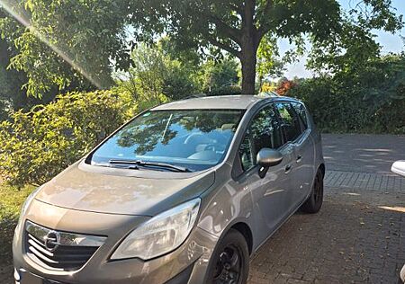 Opel Meriva 1.4 Edition 74kW Edition