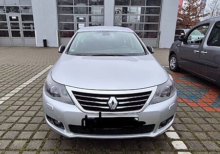 Renault Latitude dCi 175 FAP Automatik -