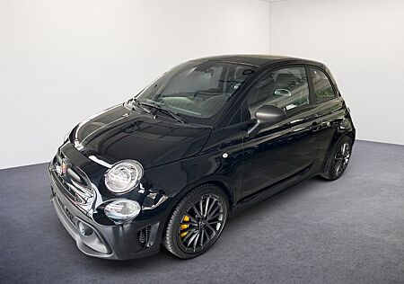 Abarth 695 1.4 180 PS/XENON/BEATS/17Z/NAVI/KLIMA-AUTO