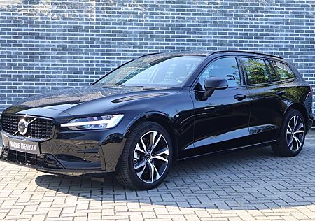 Volvo V60 2.0 B4 Plus Dark | AHK| ACC | Leder | SHZ |